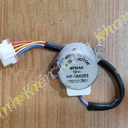 ( SP1840 ) Motor Đảo Gió Gree , Aqua 